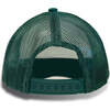 Sun & Sea Cap, Green - Hats - 2 - thumbnail