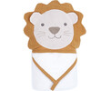 Petit Lion Towel And Washcloth Set - Washcloths & Hand Towels - 1 - thumbnail