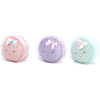 Le Petit Plush Macarons, Set of 3 - Plush - 1 - thumbnail