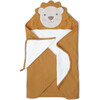 Petit Lion Towel And Washcloth Set - Washcloths & Hand Towels - 2