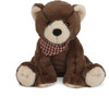Fudge The Bear Plush Toy - Plush - 1 - thumbnail