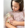 Fairy Doll Ariel, Pink - Soft Dolls - 2