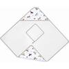 Chantilly Towel & Washcloth Set - Washcloths & Hand Towels - 1 - thumbnail