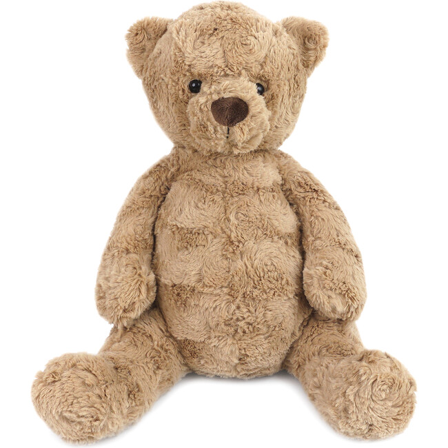 Huggie Bear Plush Toy