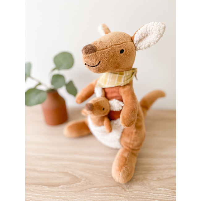Stella Roo & Baby Too Plush Toy - Plush - 2