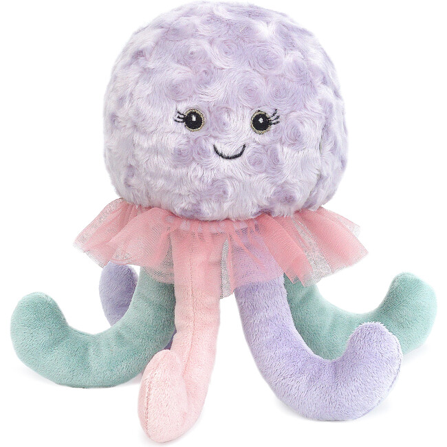 Jewel The Jellyfish Plush Toy