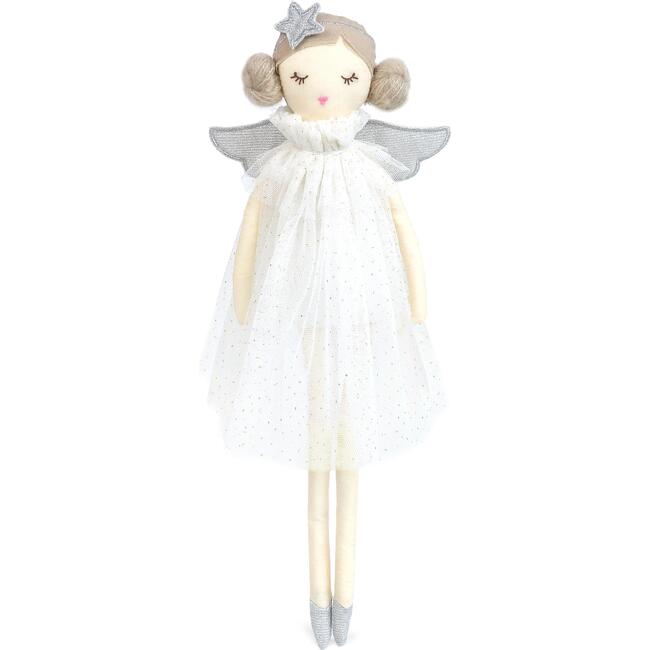 Fairy Doll Ariel, White