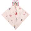 Chateau Magique - Coral Pink Sleep Sack & Lovie Gift Set - Sleepbags - 2