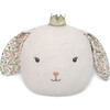 Faith Bunny Accent Decor Pillow - Decorative Pillows - 1 - thumbnail