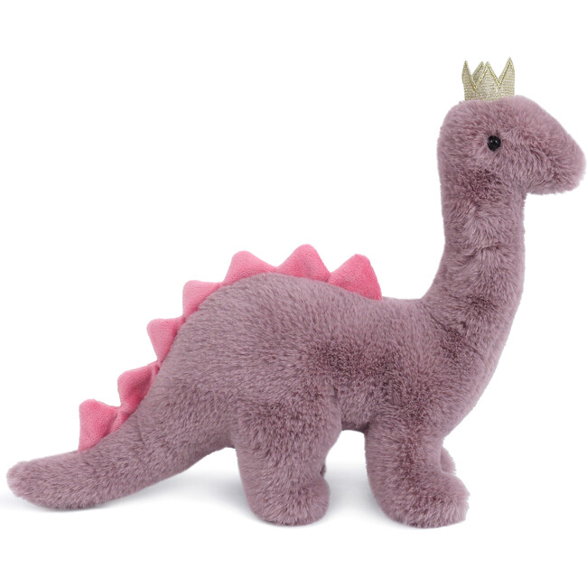 Delta The Dino Princess Plush Toy