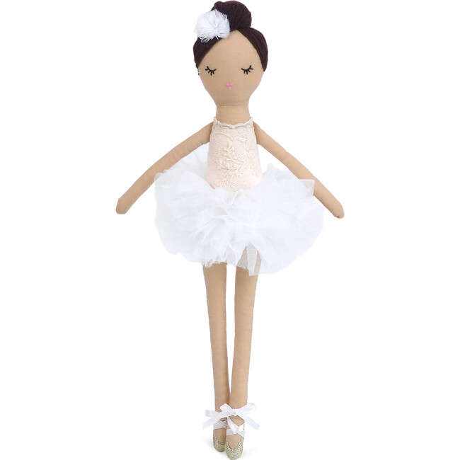 Katrina Ballerina Doll
