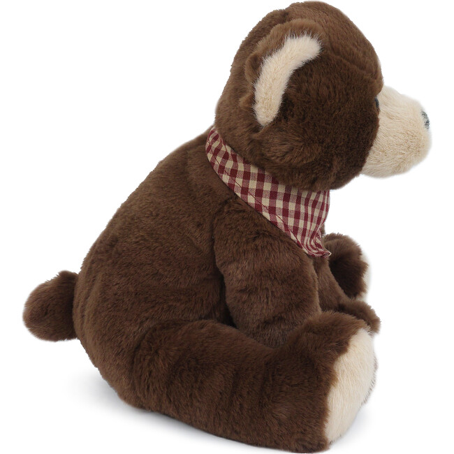 Fudge The Bear Plush Toy - Plush - 3