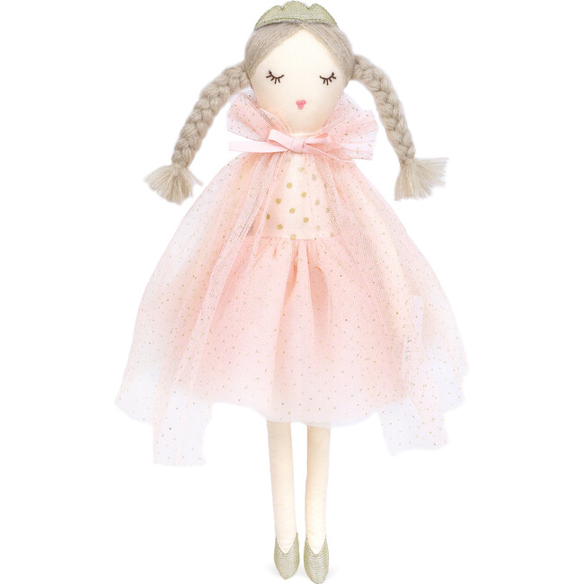 Princess Madeline Doll