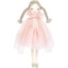 Princess Madeline Doll - Soft Dolls - 1 - thumbnail