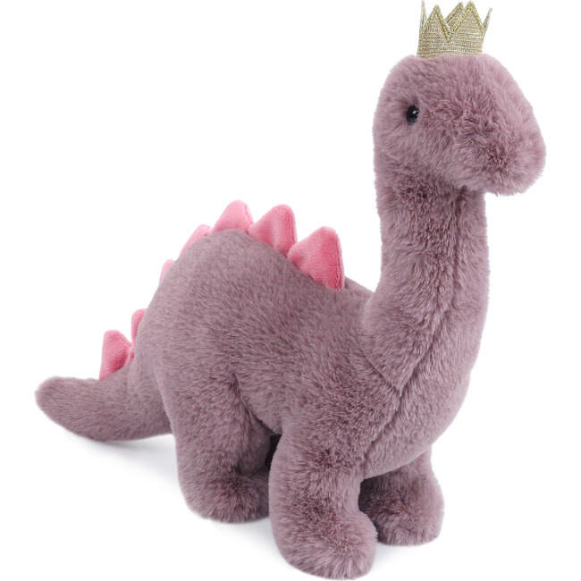 Delta The Dino Princess Plush Toy - Plush - 2