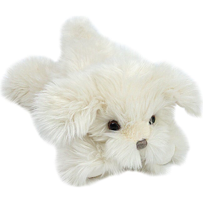 Sugar Maltese Puppy Plush Toy - Plush - 3