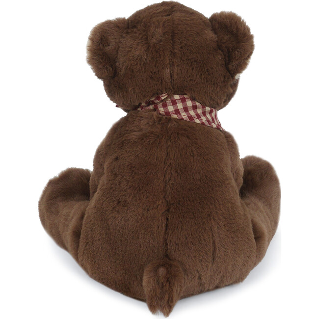 Fudge The Bear Plush Toy - Plush - 4