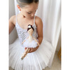 Katrina Ballerina Doll - Soft Dolls - 2