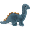 Barry Dino Plush Toy - Plush - 1 - thumbnail