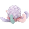 Jewel The Jellyfish Plush Toy - Plush - 3