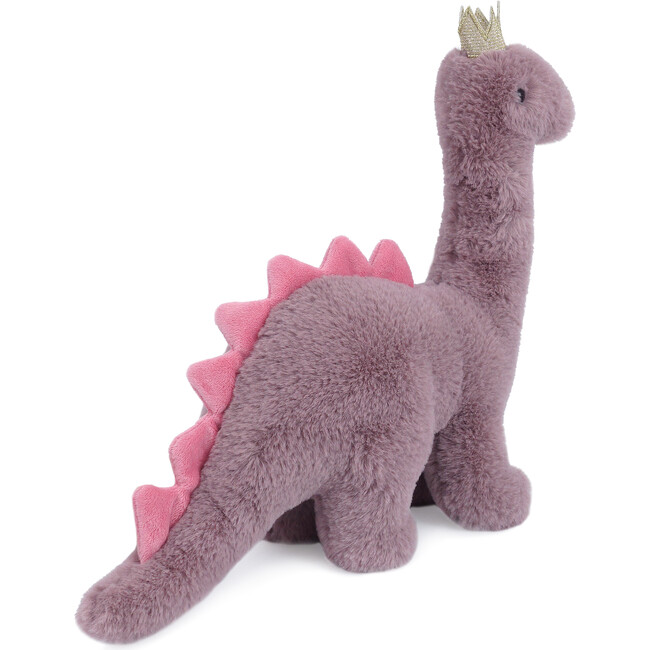 Delta The Dino Princess Plush Toy - Plush - 3