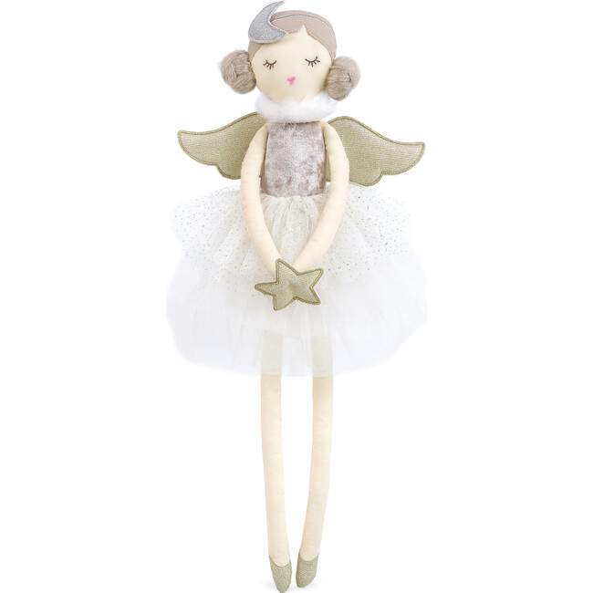 Serenity Angel Doll