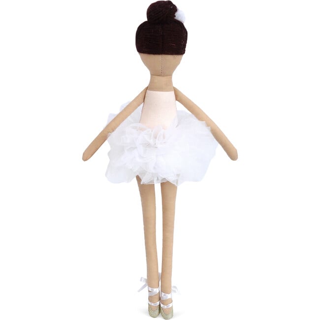 Katrina Ballerina Doll - Soft Dolls - 4