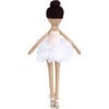 Katrina Ballerina Doll - Soft Dolls - 4