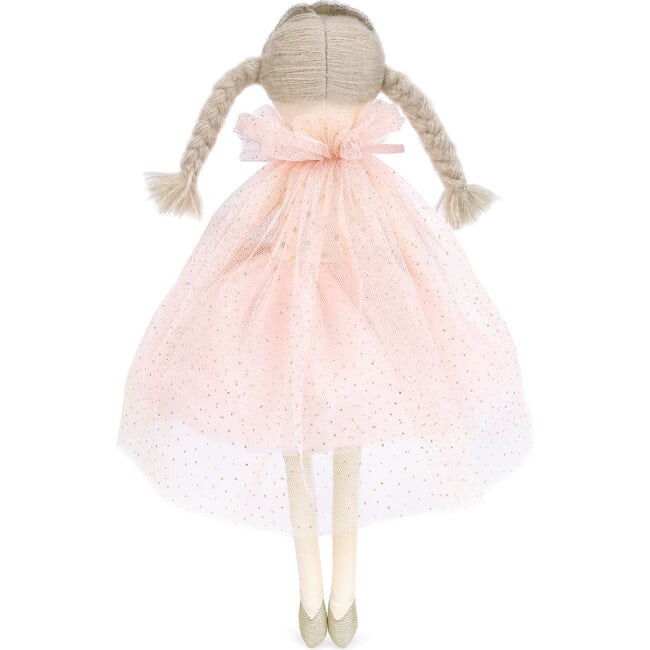 Princess Madeline Doll - Soft Dolls - 3