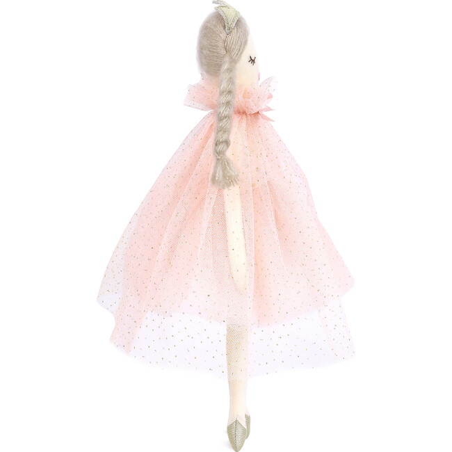 Princess Madeline Doll - Soft Dolls - 4