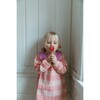 Folklore Las Ninas Small Bow Set In Sweetheart, Red - Bows - 4