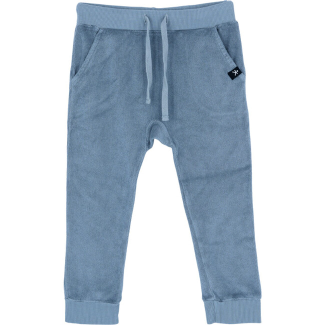 Relaxed Pant, Trooper - Sweatpants - 1
