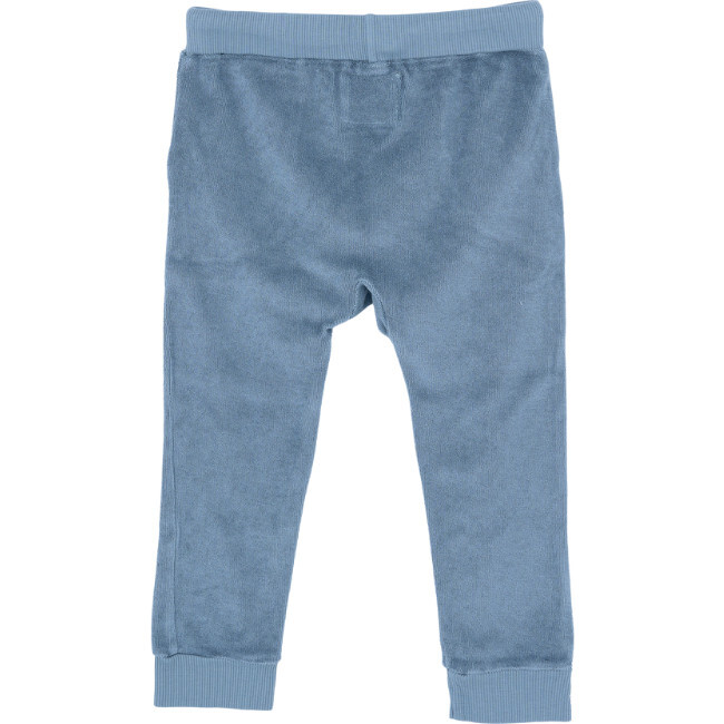 Relaxed Pant, Trooper - Sweatpants - 3