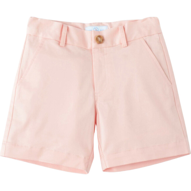 Hart Shorts, Pink Sand - Shorts - 1