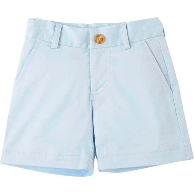 Hart Shorts, Bailey's Bay Blue - Shorts - 1