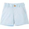 Hart Shorts, Bailey's Bay Blue - Shorts - 1 - thumbnail