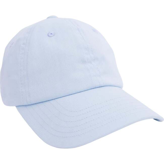Caddie Cap, Bellevue Blue - Hats - 1