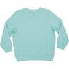 Par 3 Pullover, St. Andrew's Seafoam - Sweatshirts - 1 - thumbnail