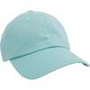 Caddie Cap, St. Andrew's Seafoam - Hats - 1 - thumbnail