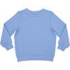 Par 3 Pullover, Pebble Periwinkle - Sweatshirts - 1 - thumbnail