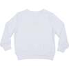 Par 3 Pullover, Wimbledon White - Sweatshirts - 1 - thumbnail