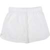 Set Point Shorts, Wimbledon White - Shorts - 1 - thumbnail