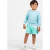 Par 3 Pullover, Bellevue Blue - Sweatshirts - 2