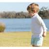 Par 3 Pullover, Wimbledon White - Sweatshirts - 3