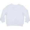 Par 3 Pullover, Wimbledon White - Sweatshirts - 5
