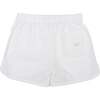 Set Point Shorts, Wimbledon White - Shorts - 5 - thumbnail