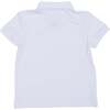 Match Point Polo Shirt, Wimbledon White - Polo Shirts - 5 - thumbnail
