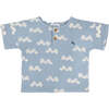 Waves Shirt - Tees - 1 - thumbnail