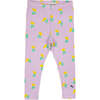 Sea flower leggings - Leggings - 1 - thumbnail
