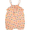 Stars Romper - Rompers - 1 - thumbnail